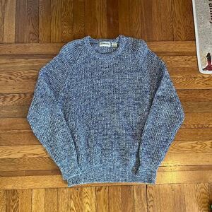 vintage St. John's‎ Bay sweater